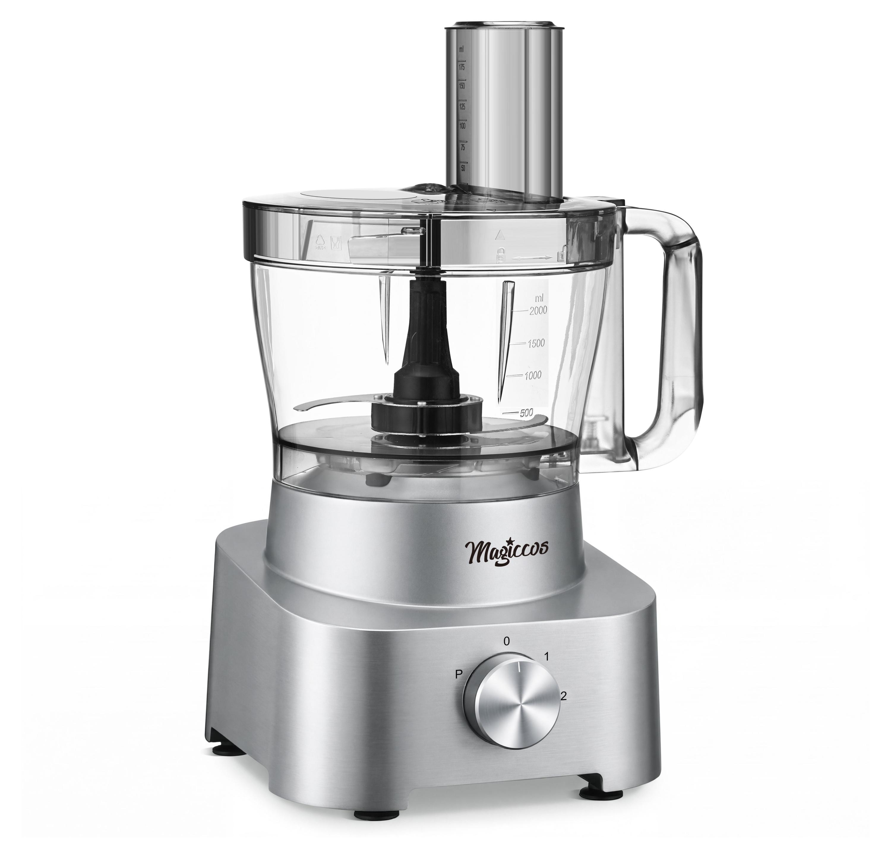 Изображение товара Кухонная машина FP406 3,5 л