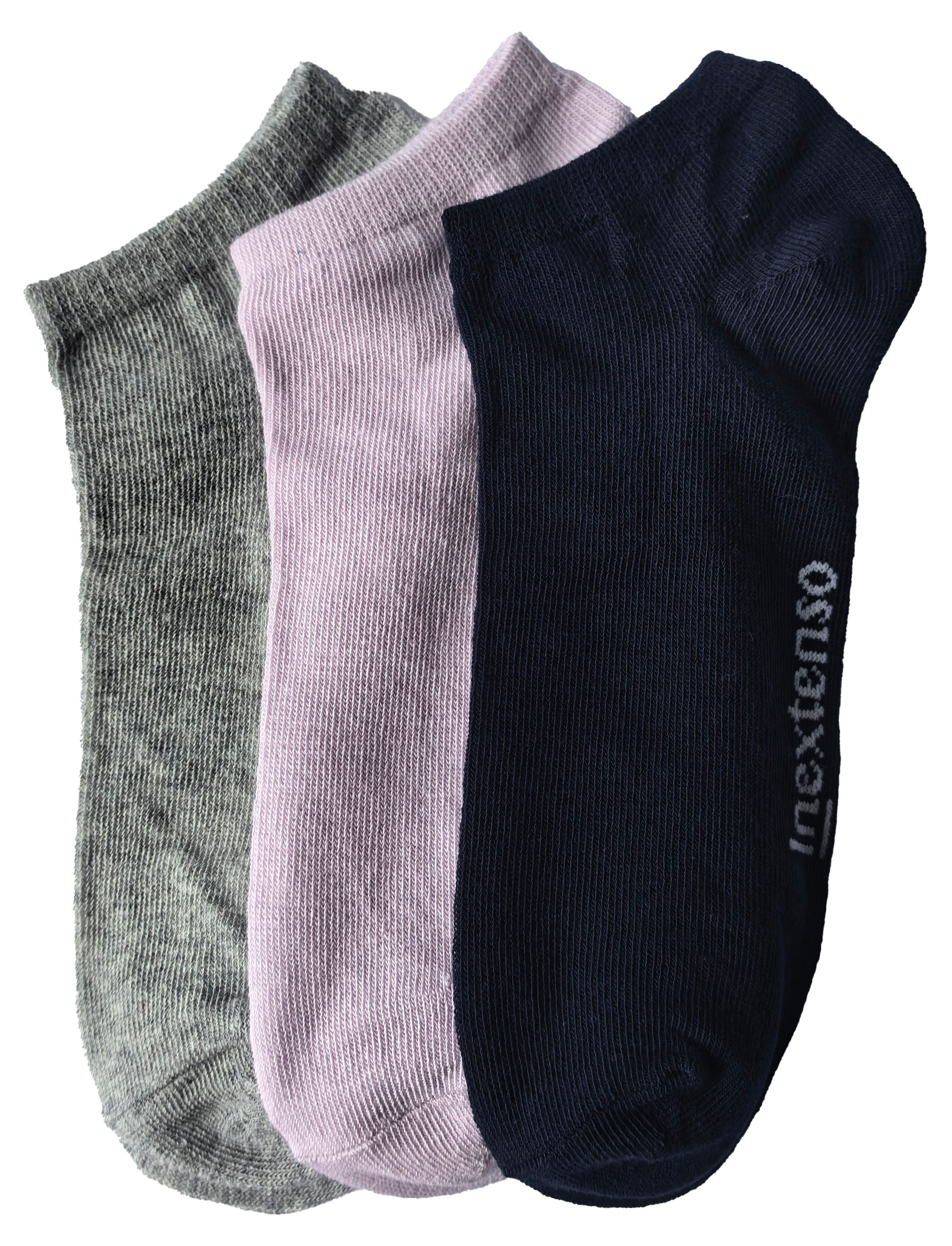 Изображение товара Носки InExtenso SOC0009 повседневные женские 35/38, 39/42