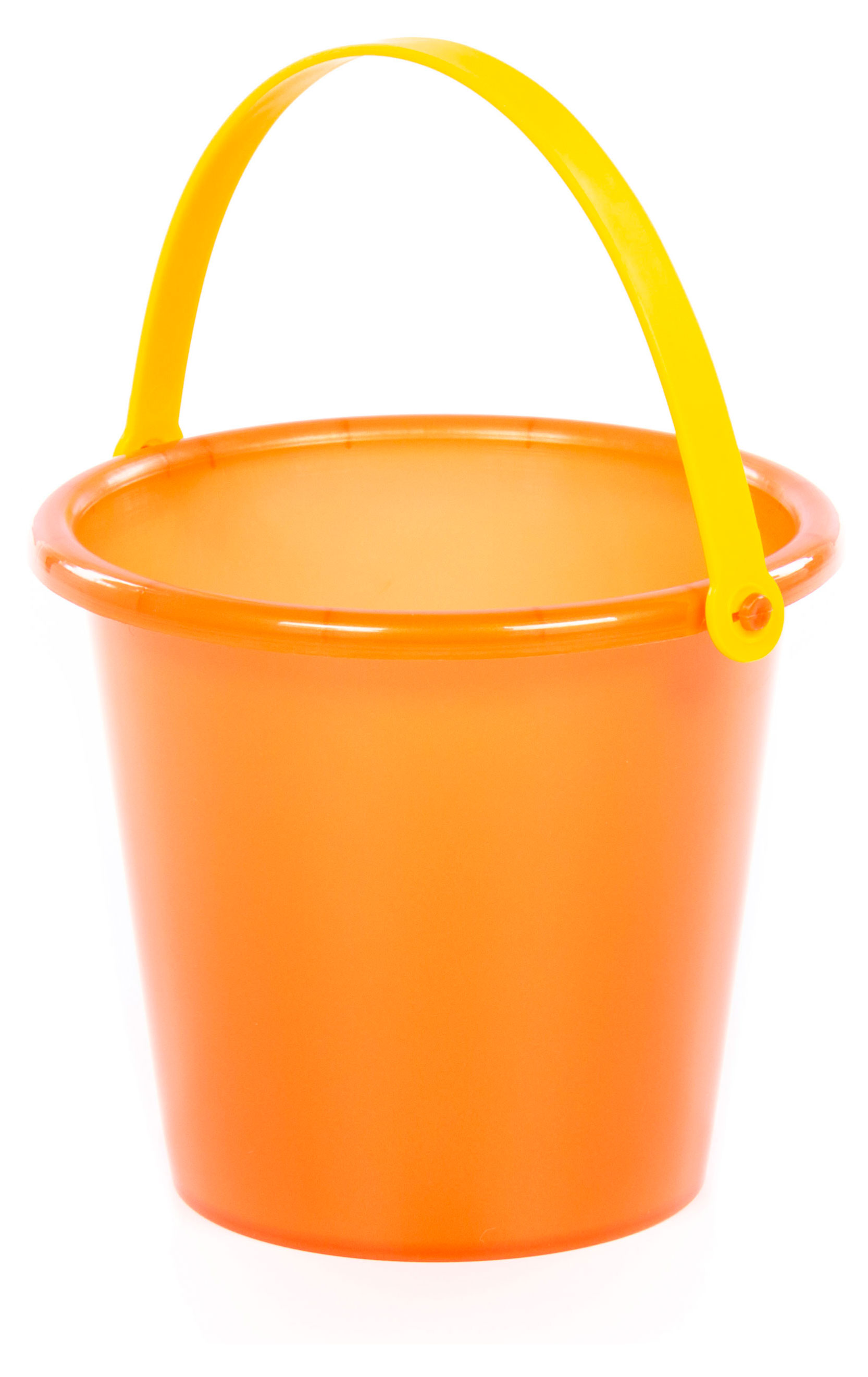 Изображение товара Ведро Полесье НОРДПЛАСТ среднее непрозрачное