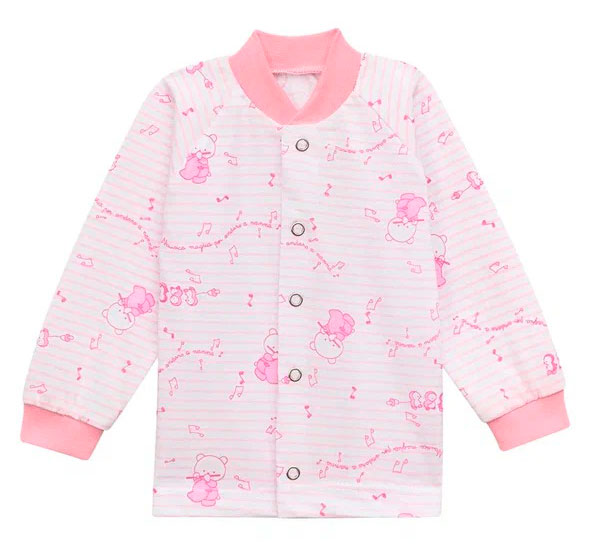 Изображение товара Кофта ГАМ 48/74 Круглогодичный хлопок