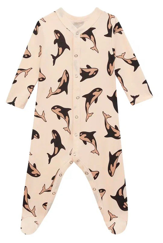 Изображение товара Комбинезон для новорожденных «Гам», р. 36/56 в ассортименте