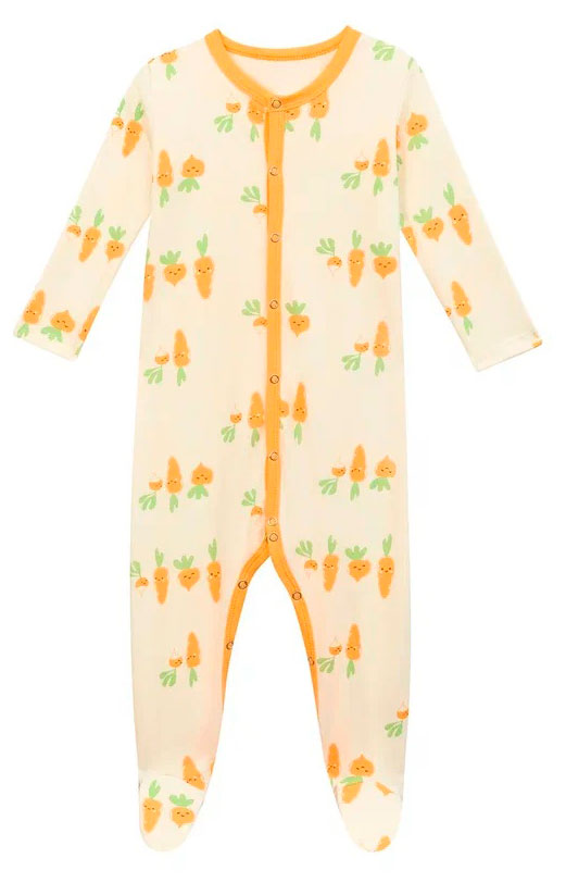 

Комбинезон для новорожденных Гам, р. 56/86 в ассортименте