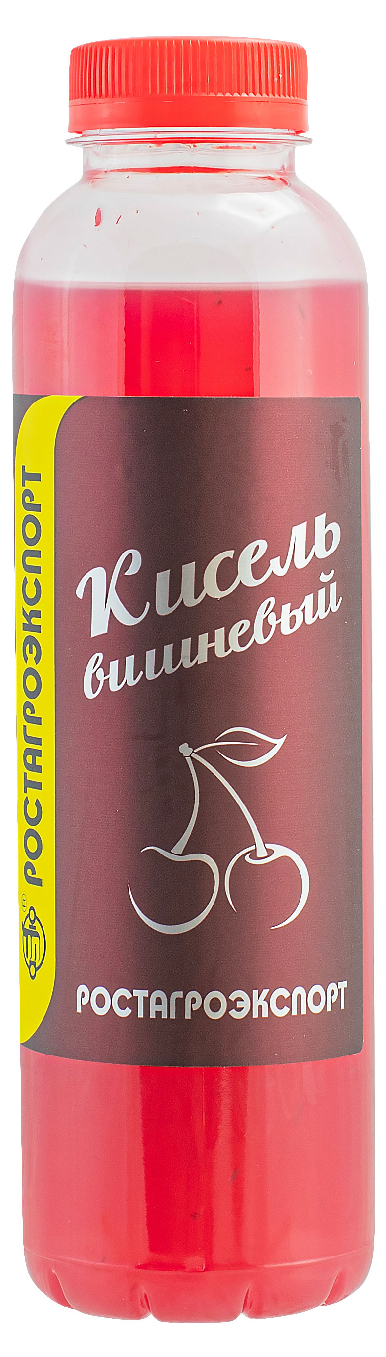 Изображение товара Кисель «РостАгроЭкспорт» вишневый, 500 мл