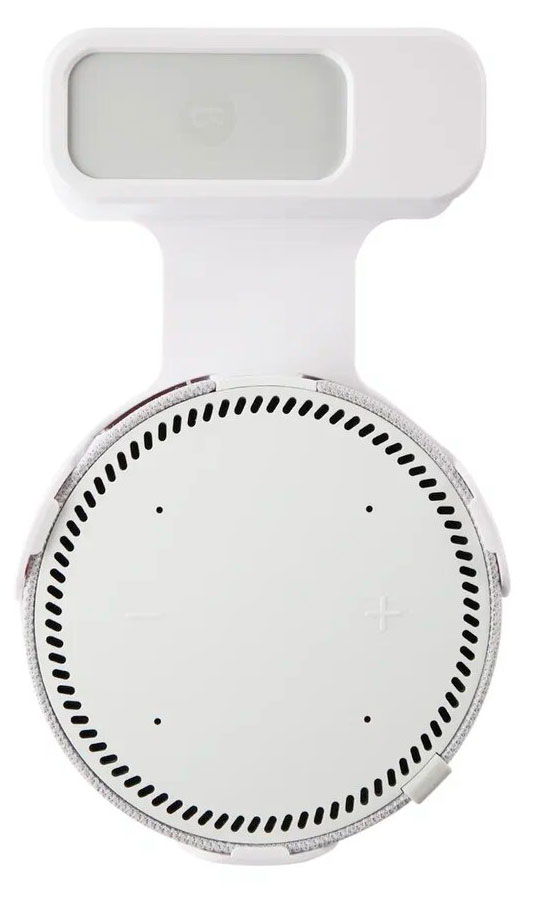 

Держатель для Яндекс станции мини Red Line белый