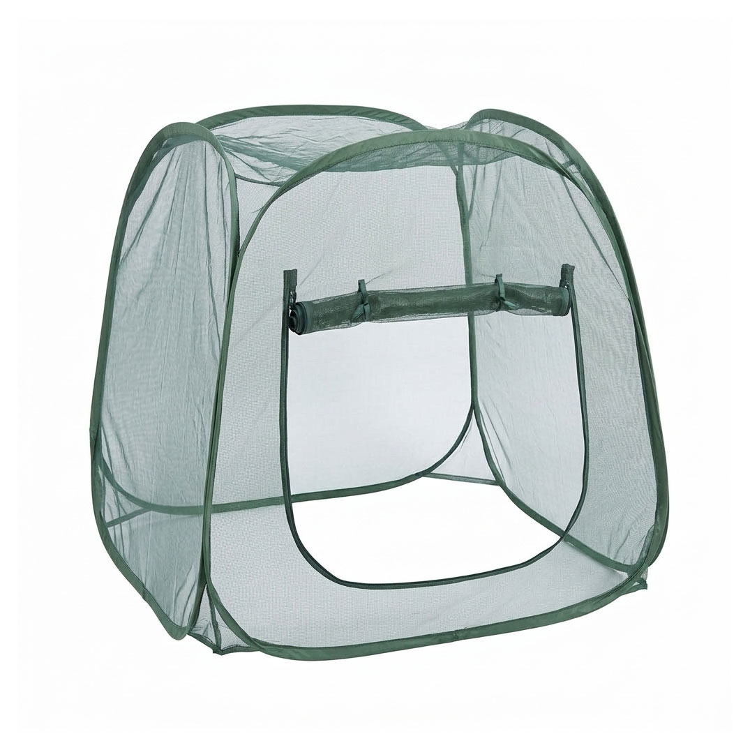 

Мини-теплица садовая Garden Star, 100х100х100 см