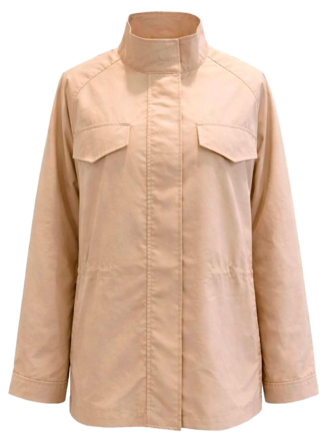 Изображение товара Куртка женская InExtenso бежевая, р. S-XXL