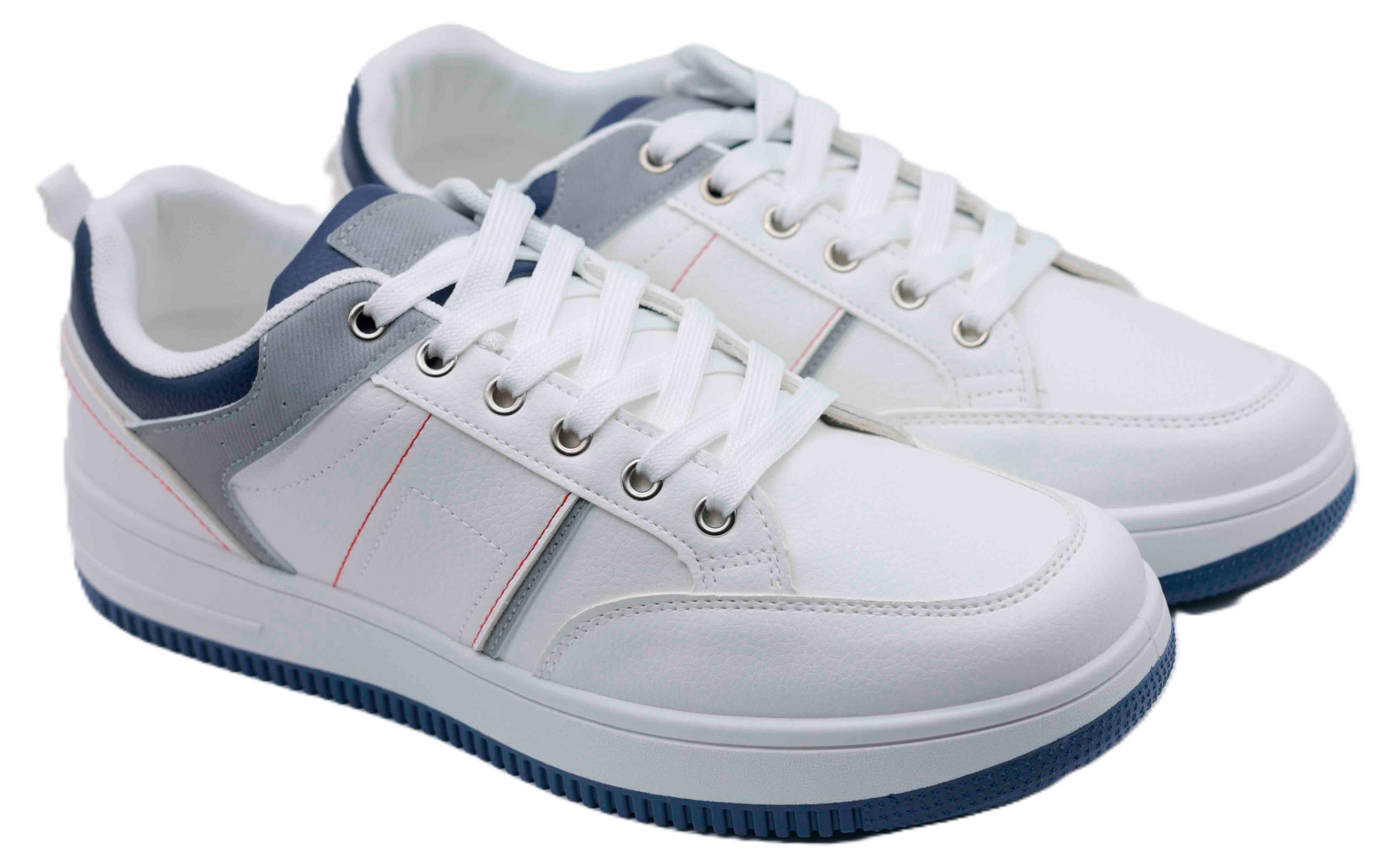 Изображение товара Полуботинки WENZHOU MORGAN MB2504326-2 Белые, круглый год