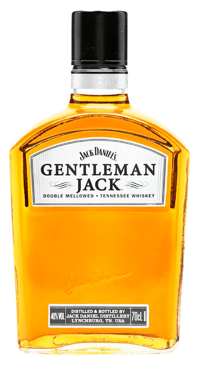 Изображение товара Виски Jack Daniel's Gentleman Jack 3 года США, 0,75 л