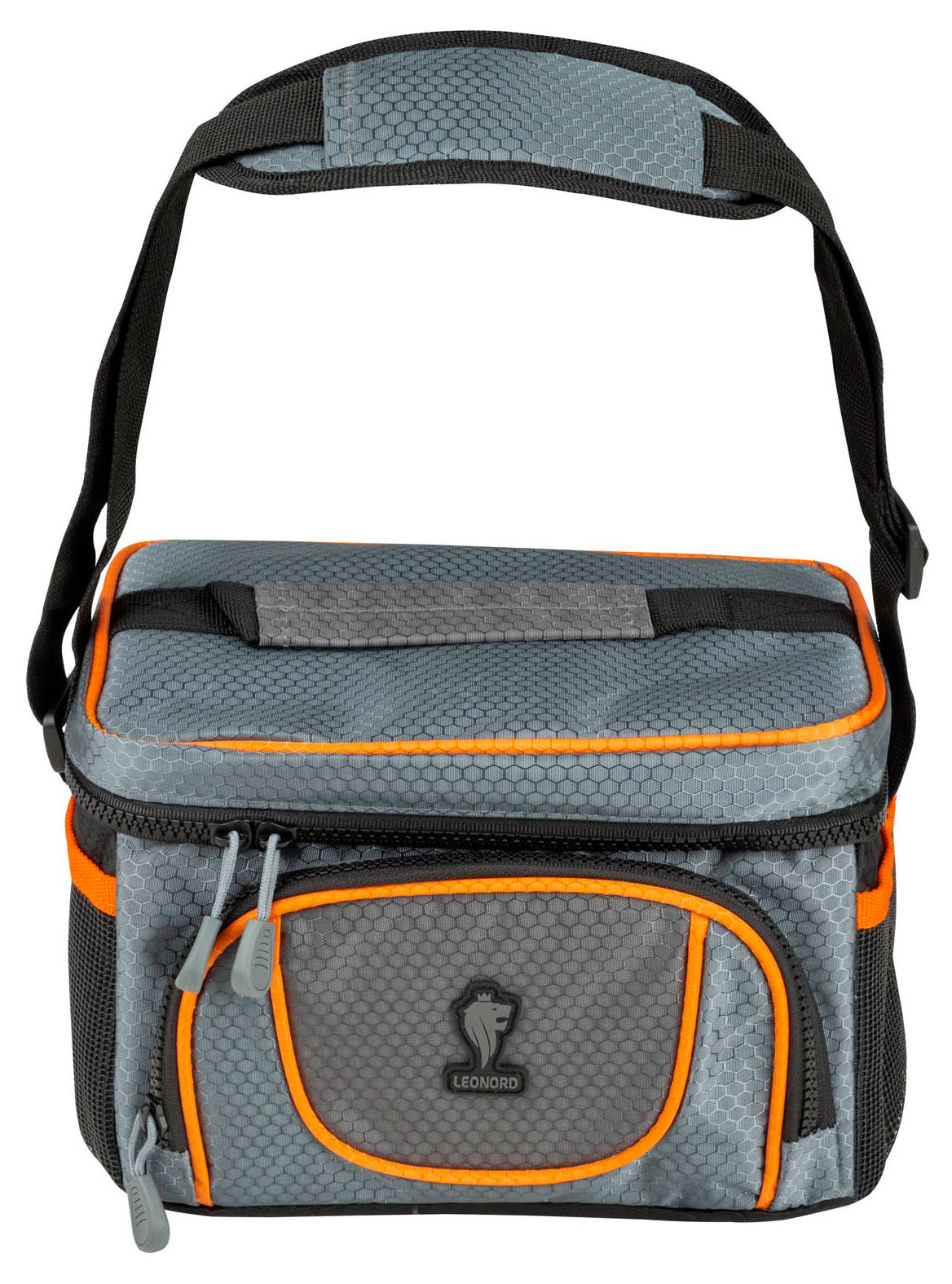 Изображение товара Термосумка Leonord ML15009 5 л с теплоизолирующим слоем