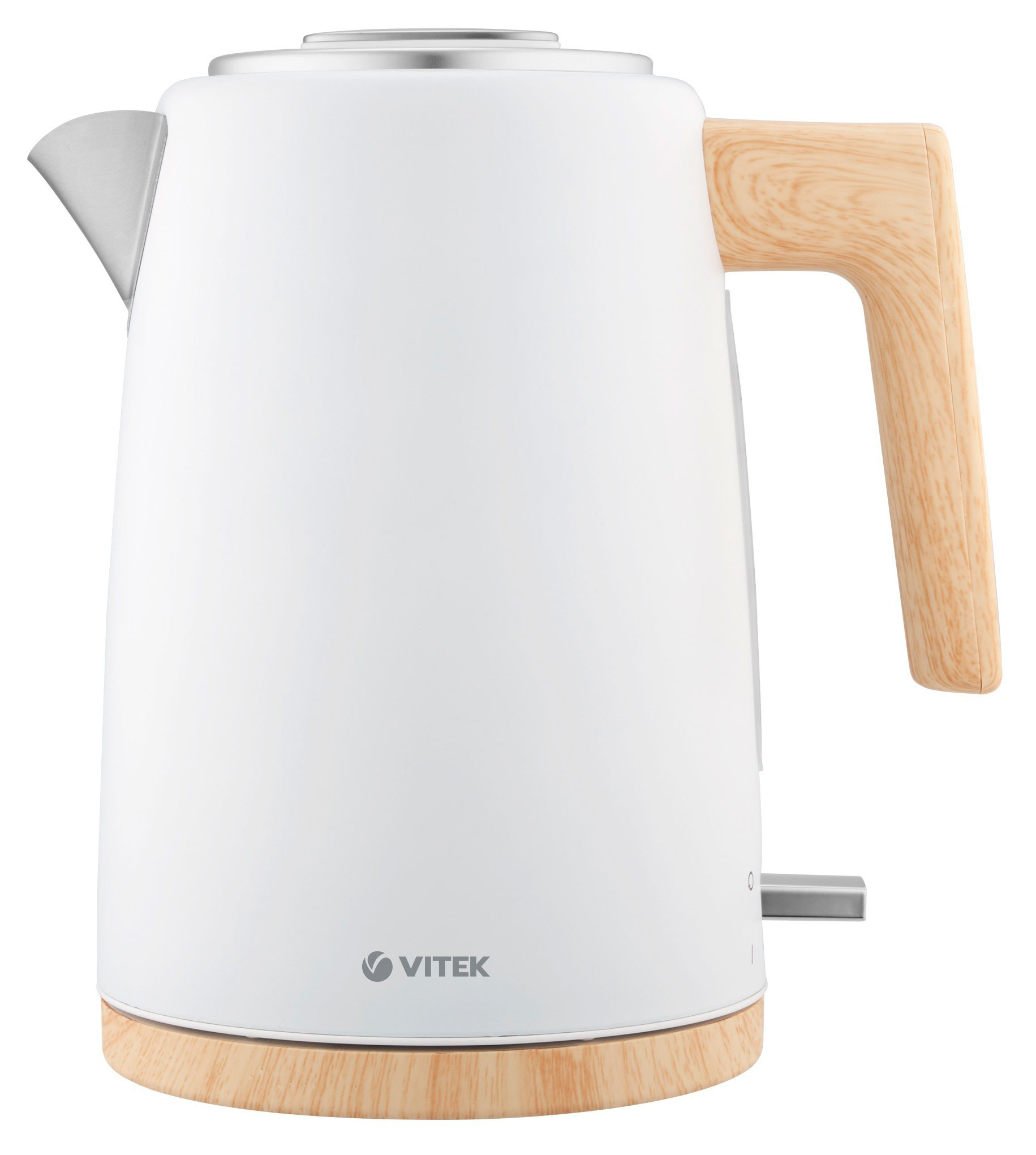 Изображение товара Электрический чайник Vitek VT-1154 1,7 л с поворотной базой 2200 Вт