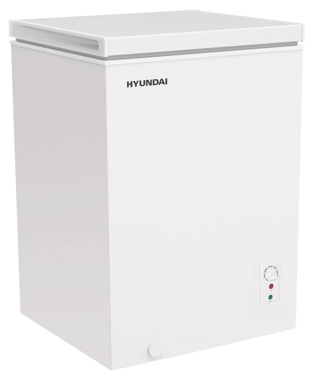 Изображение товара Морозильный ларь HYUNDAI CH10081