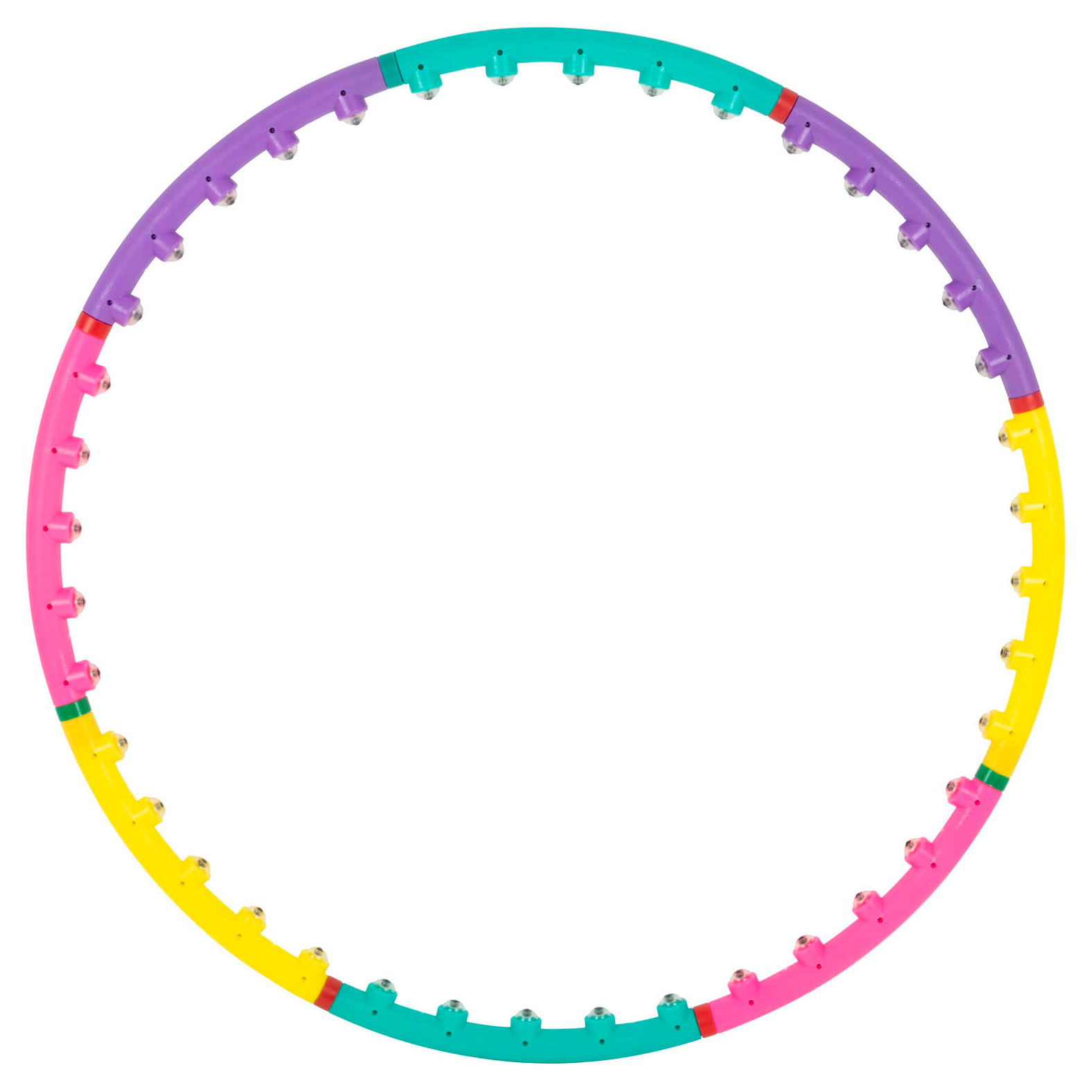 Изображение товара Массажный обруч MO-01