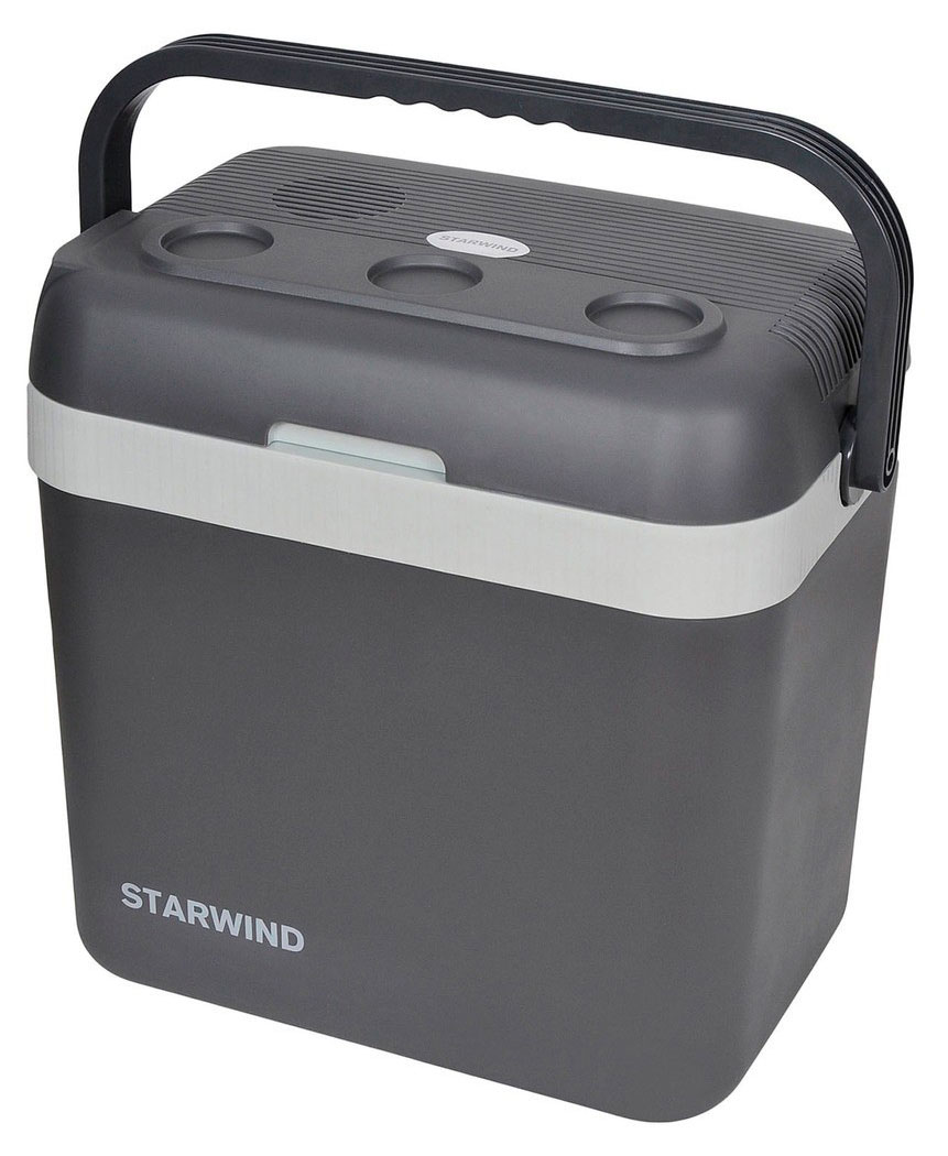 Изображение товара Автохолодильник Starwind CF-132, 32 л