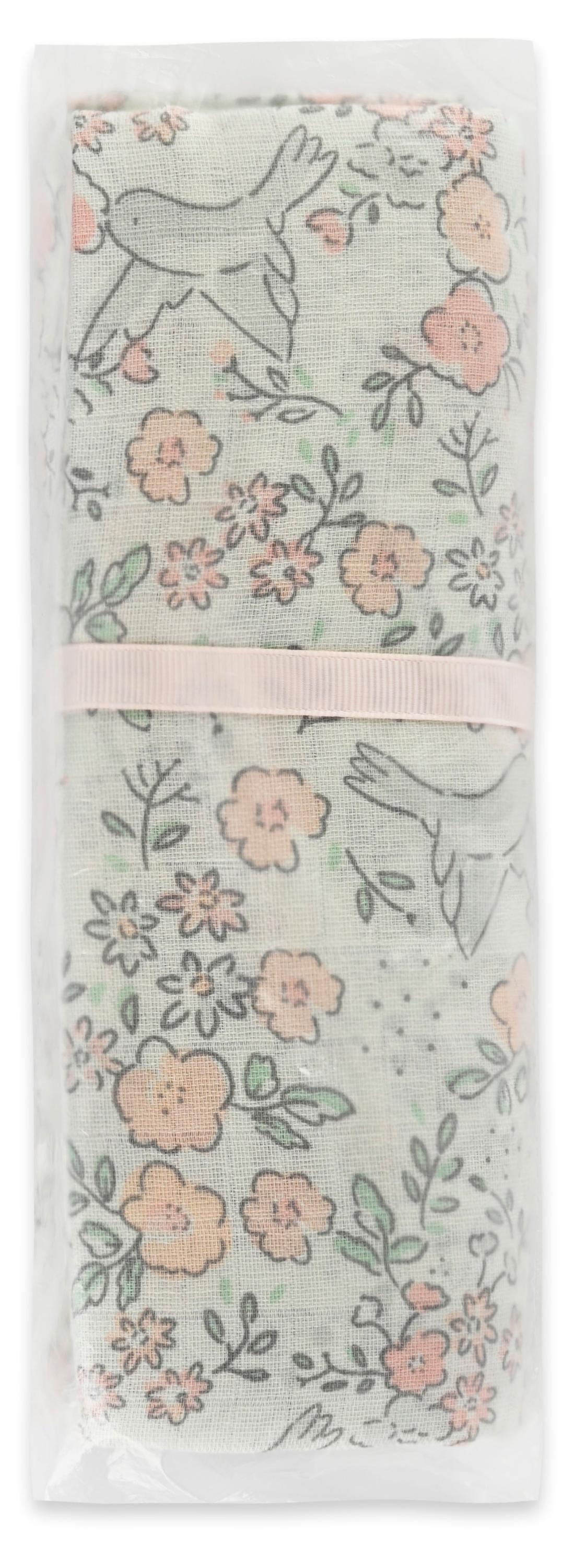 Изображение товара Одеяло муслиновое Mothercare, 100х90 см