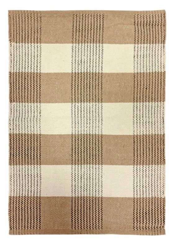 Изображение товара Коврик декоративный Элеонора, 60х90 см в ассортименте