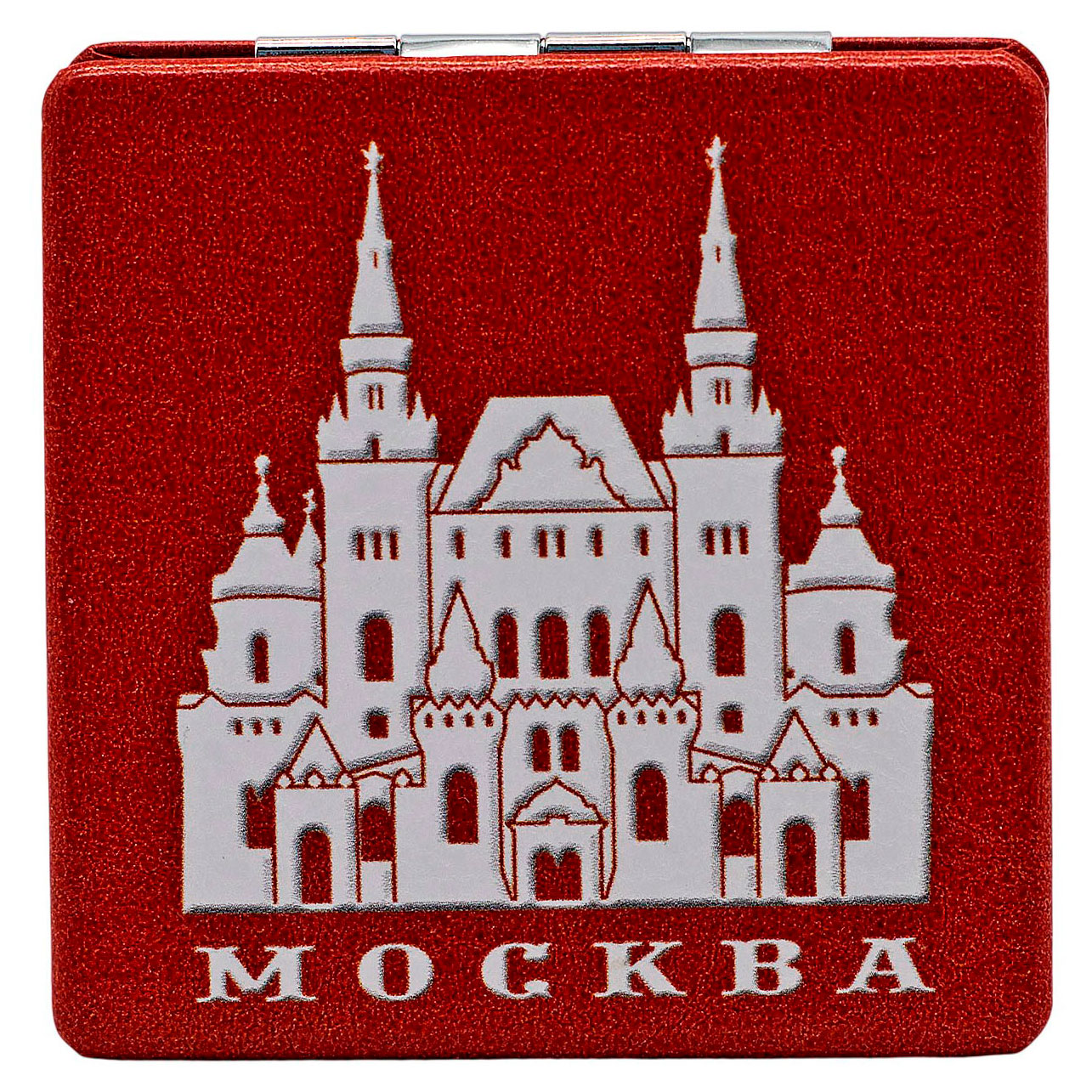 Изображение товара Зеркало сувенирное, 1 шт в ассортименте