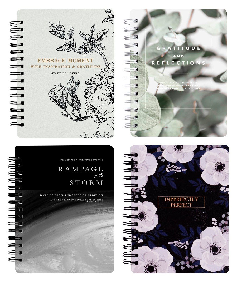 Изображение товара Блокнот Be Smart А6 в клетку 120 л, 1 шт в ассортименте