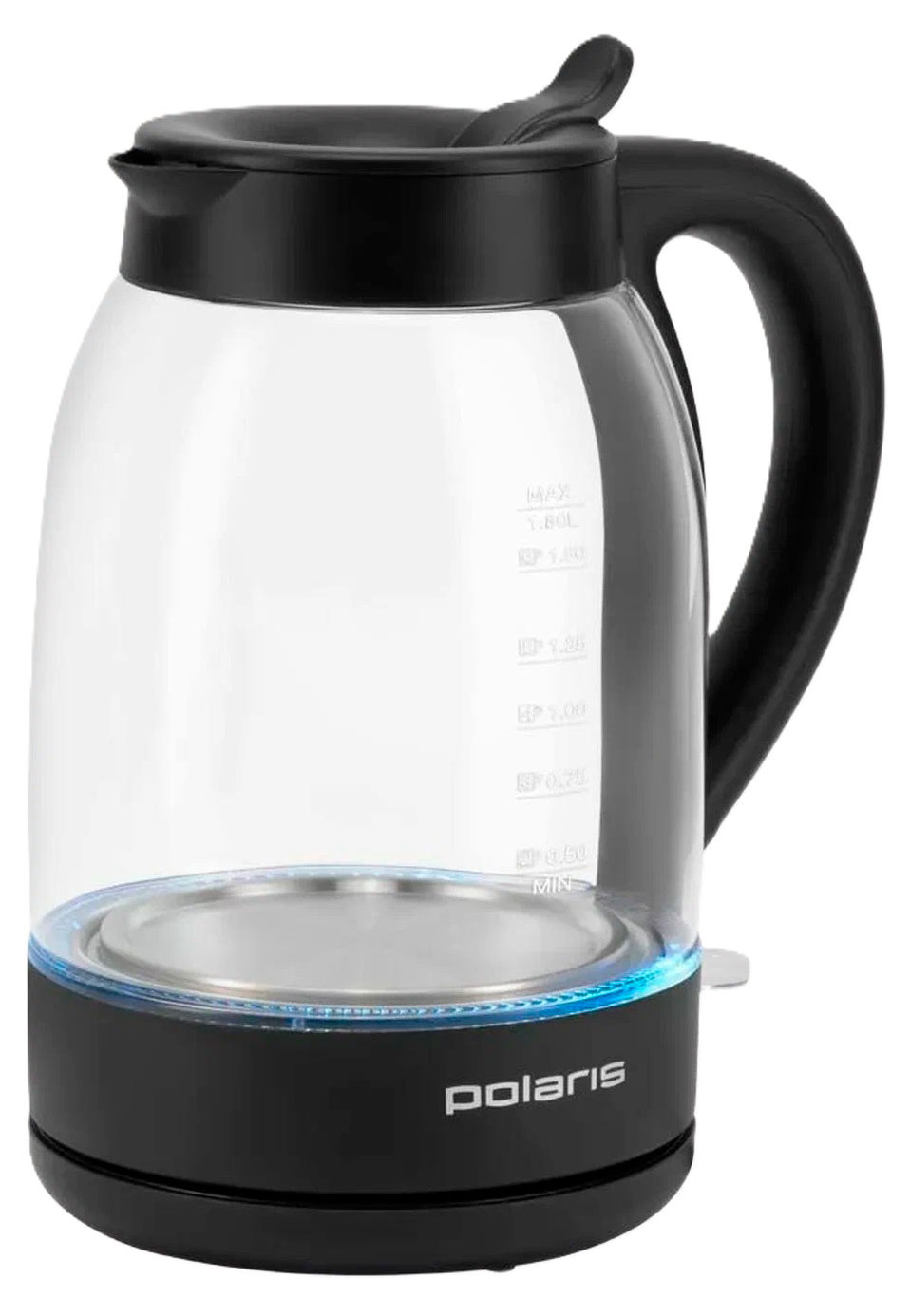 Изображение товара Электрический чайник Polaris PWK 1839, 1,8 л