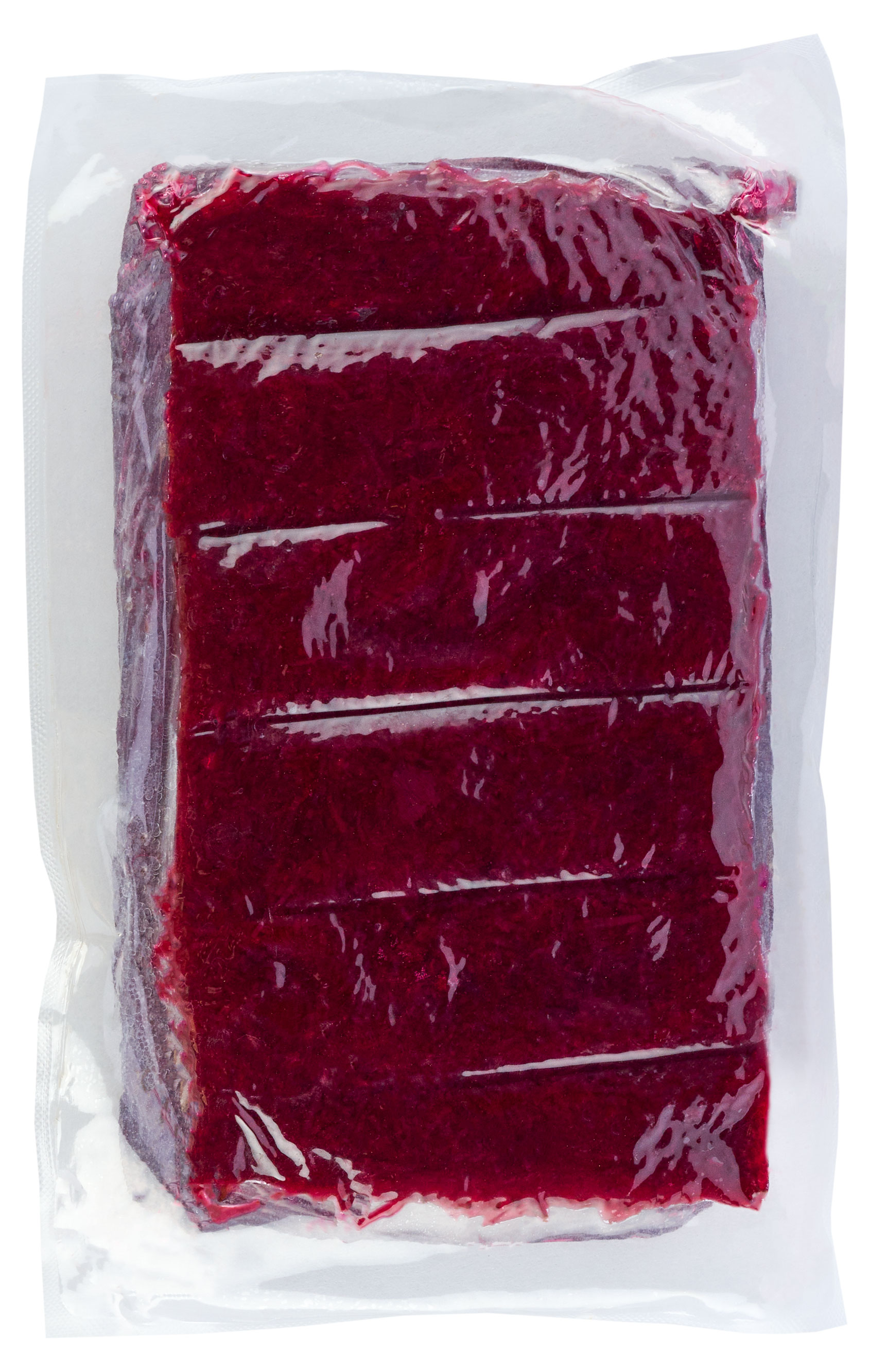 Изображение товара Свекла отварная «Мираторг» резанная соломка охлажденная, 500 г