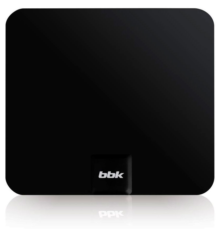 Изображение товара Антенна телевизионная BBK DA19 DVB-T 25дБ