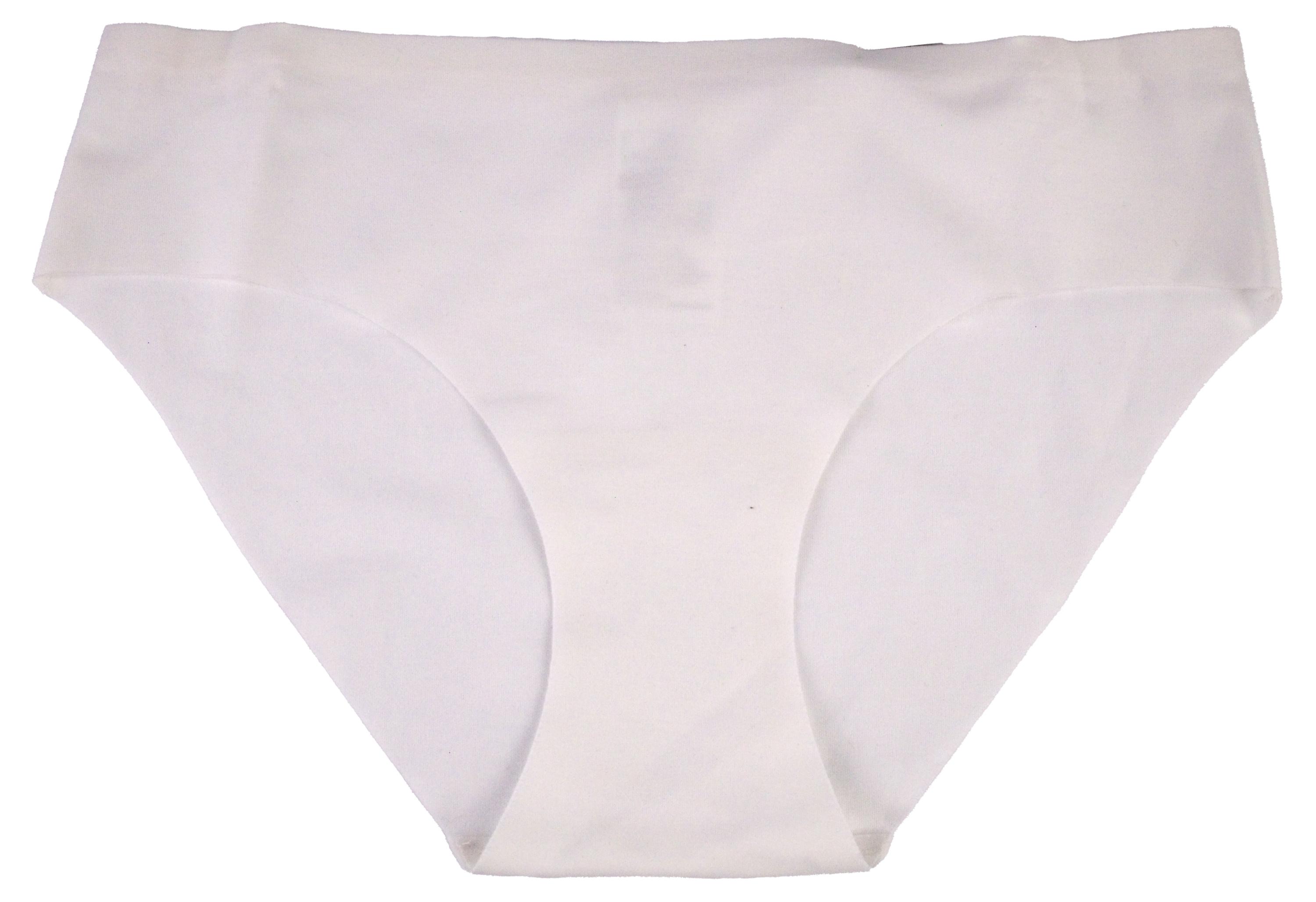 Изображение товара Трусы женские InExtenso белые, р S-XL
