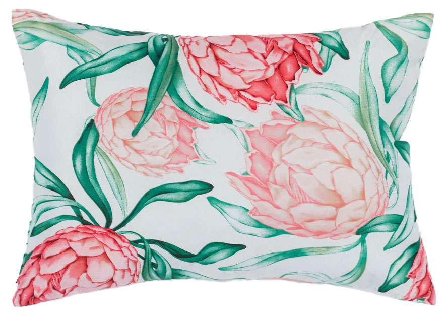 

Подушка Guten Morgen softt, 50х70 см