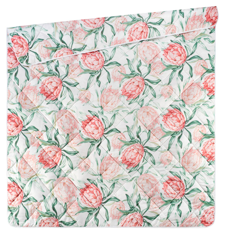 Изображение товара Одеяло Guten Morgen полисатин, 172х205 см