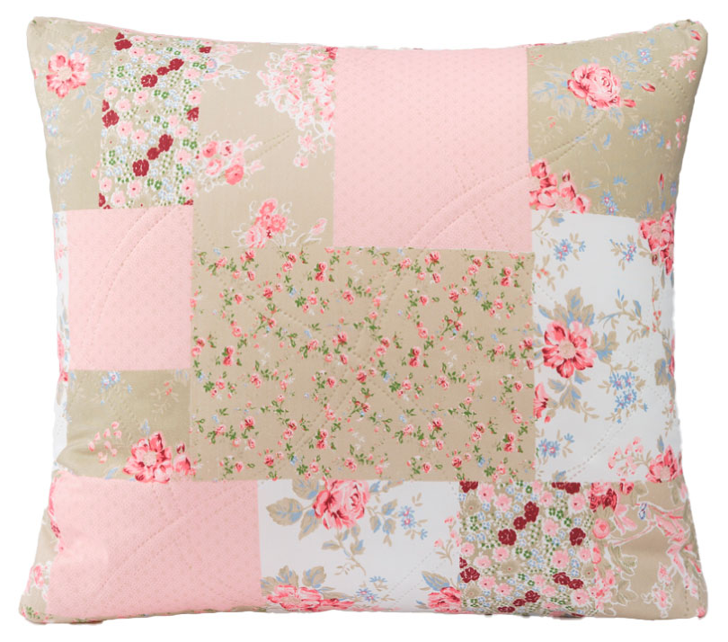 

Подушка Guten Morgen Softt микрофибра, 70х70 см