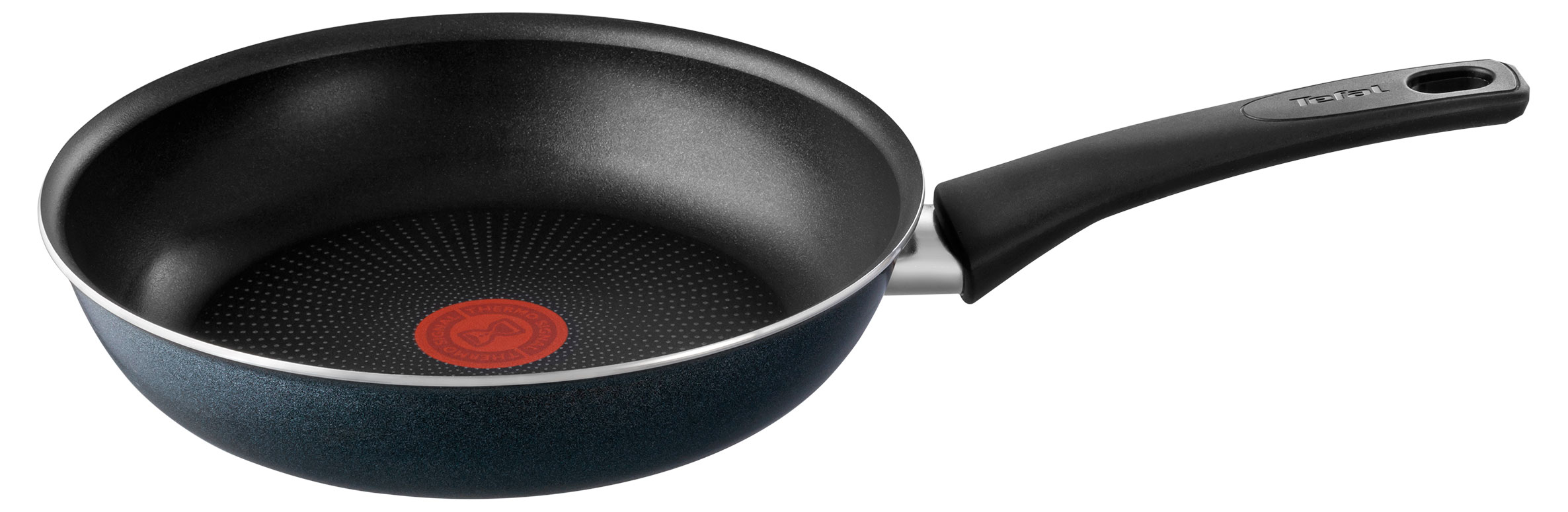 Изображение товара Сковорода Tefal Intense 26 см с антипригарным покрытием Titanium 2X