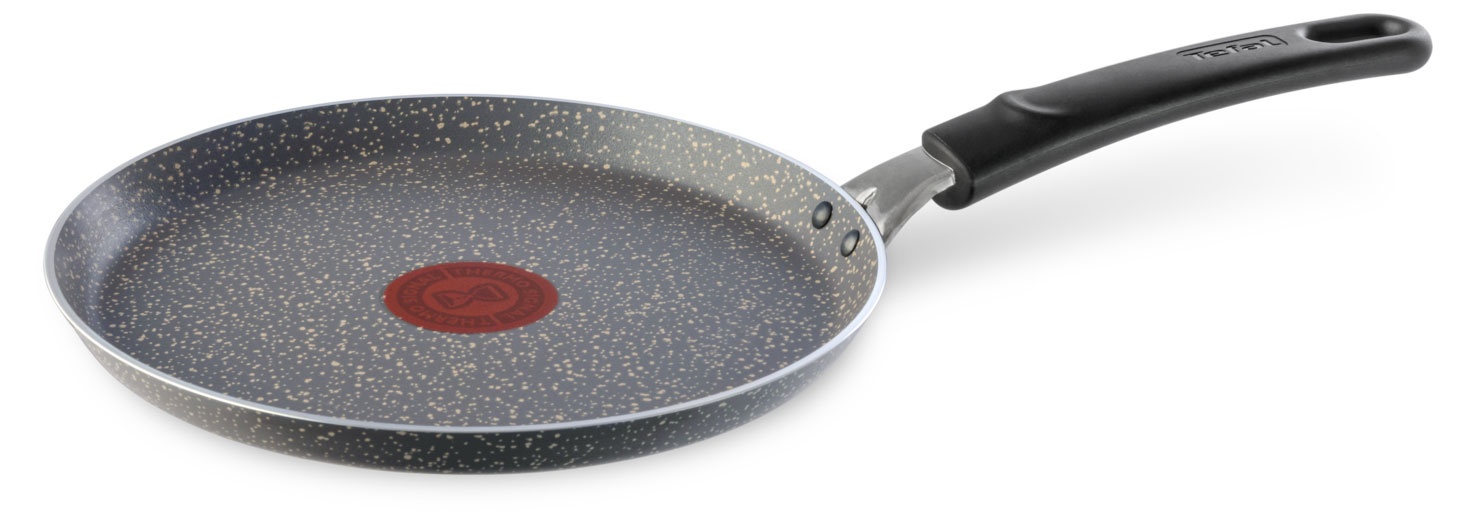 Изображение товара Сковорода блинная Tefal Natural Cook, 22 см