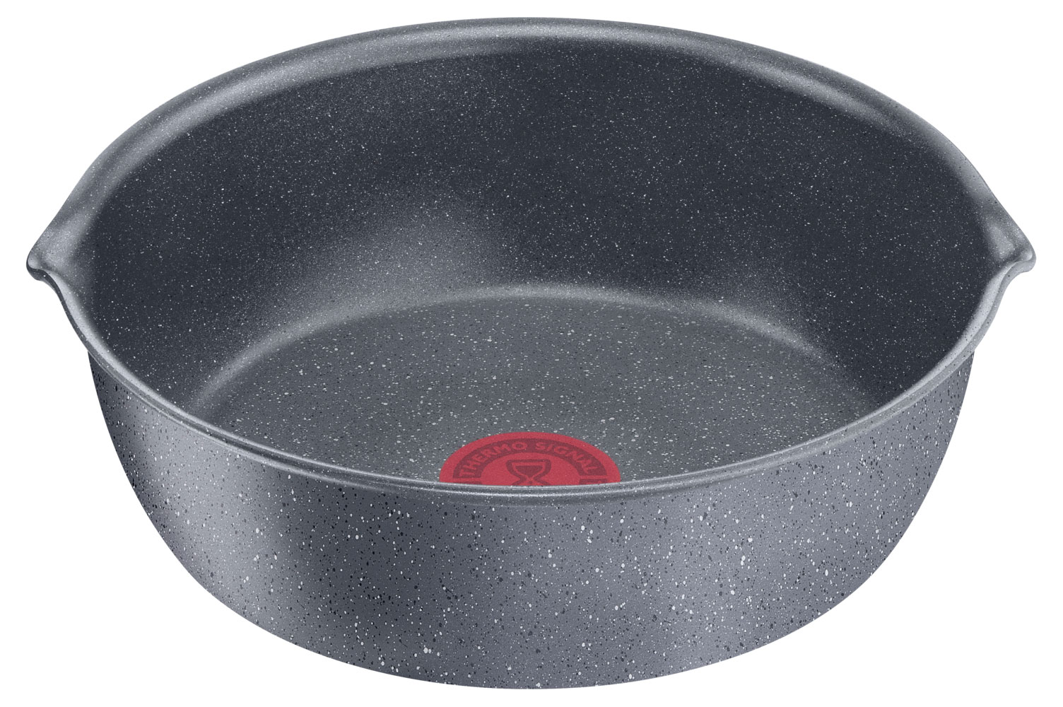 Изображение товара Сковорода глубокая Tefal Ingenio Natural Force, 22 см