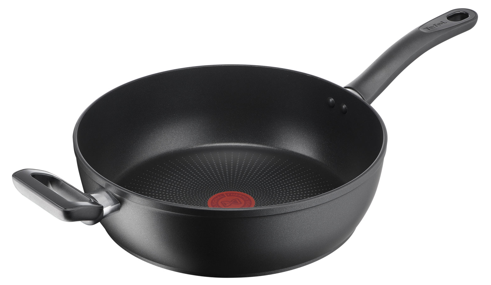Изображение товара Сковорода глубокая Tefal Flavor Force, 28 см