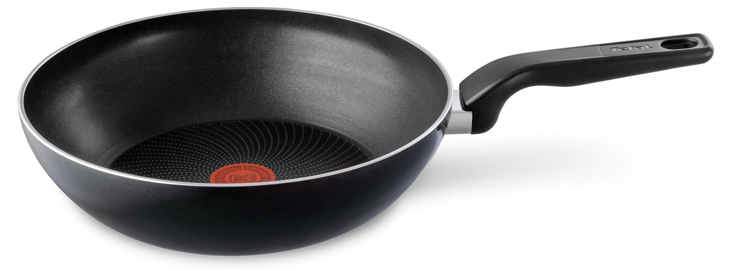 Изображение товара Сковорода вок Tefal Ultra+, 28 см