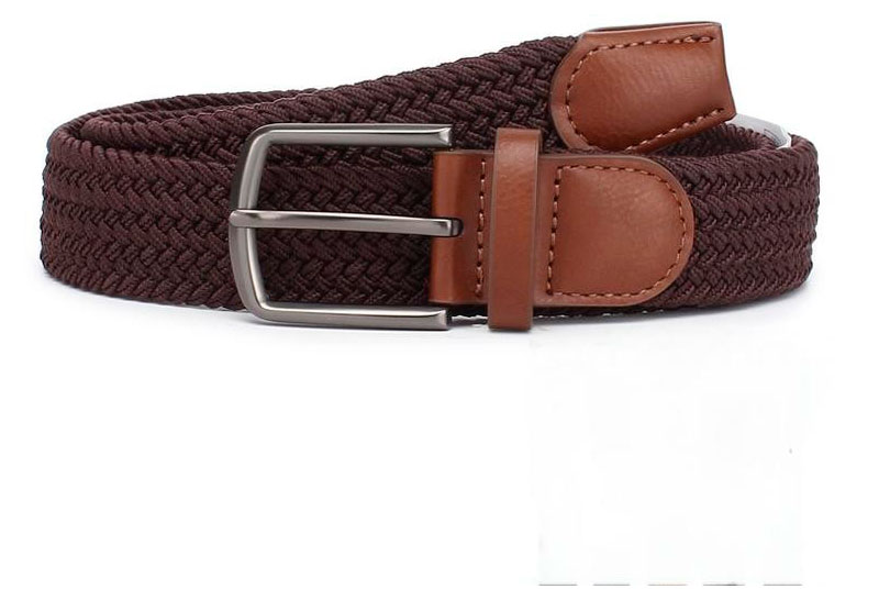 Изображение товара Ремень мужской InExtenso коричневый, р.S-XXL