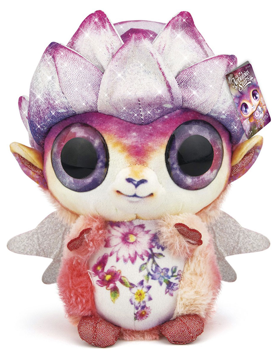 Изображение товара Игрушка мягкая Nebulous Stars Палома, 17х18х24 см