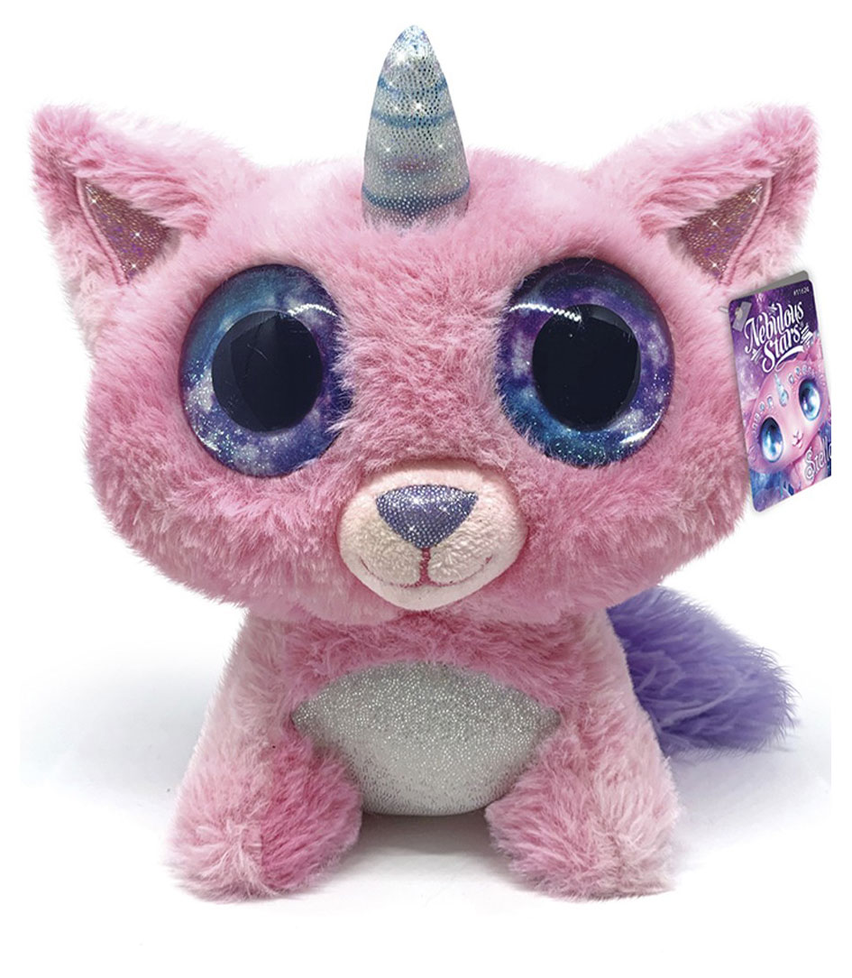 Изображение товара Игрушка мягкая Nebulous Stars Стелла, 12х15х20 см