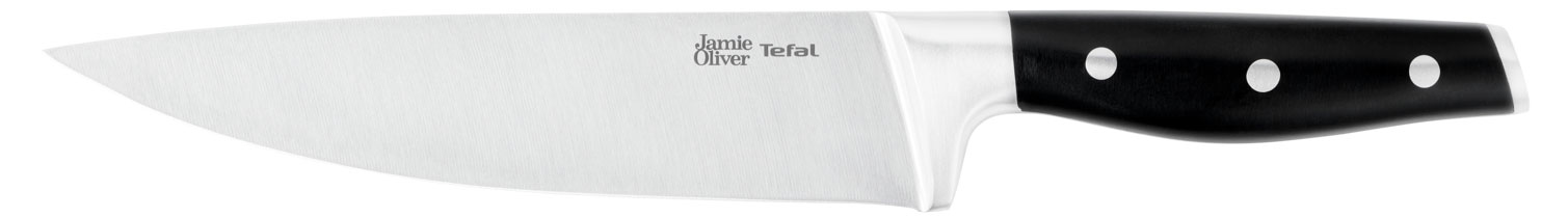 Изображение товара Шеф-нож Tefal Jamie Oliver Home Cook, 20 см