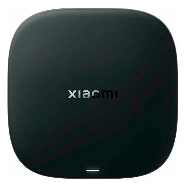 Изображение товара Медиаплеер Xiaomi TV Box 3rd Gen