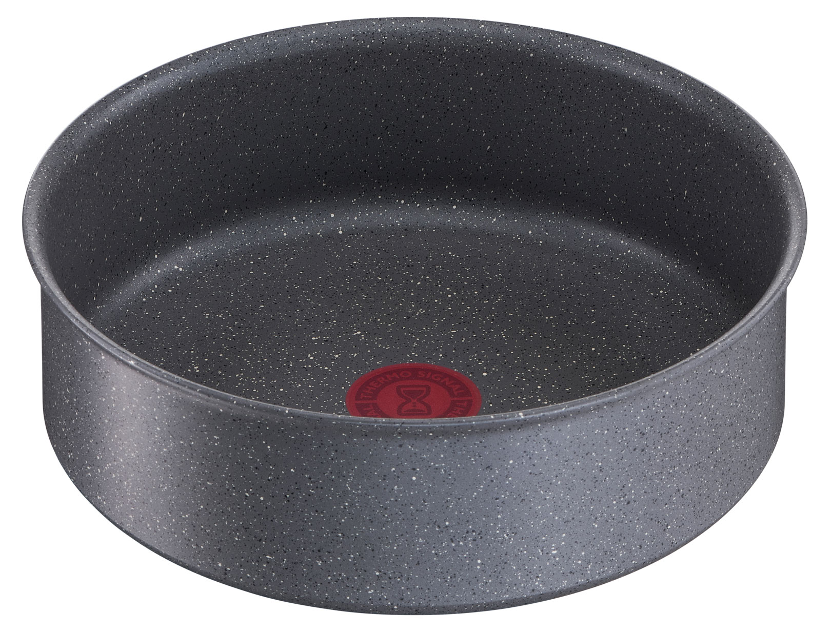 Изображение товара Сотейник Tefal Ingenio Natural Force 24 см, 3,4 л
