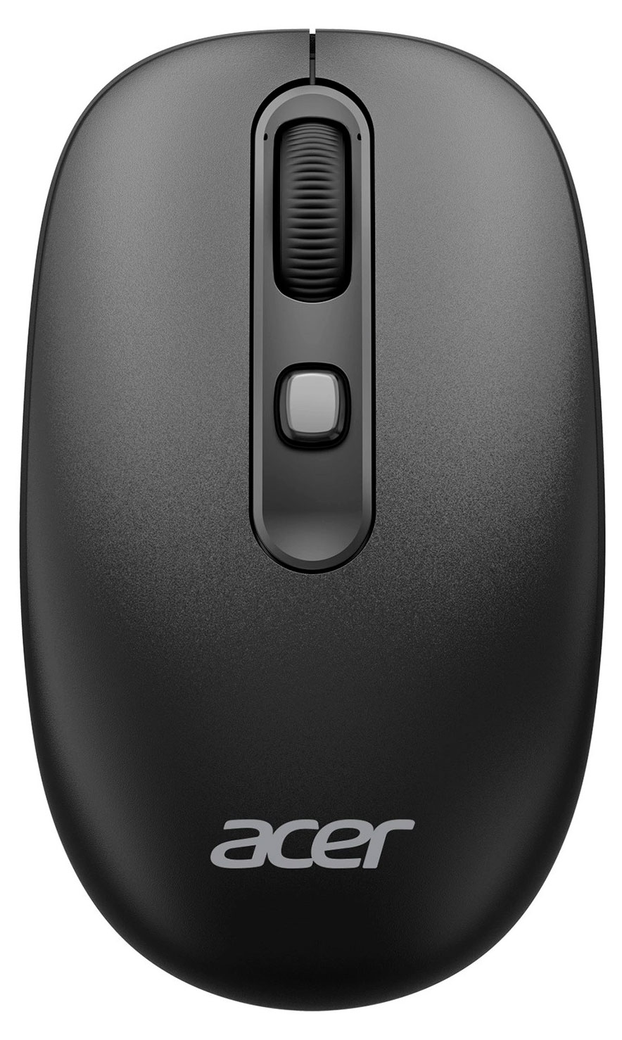 Изображение товара Мышь компьютерная Acer OMR502 черная