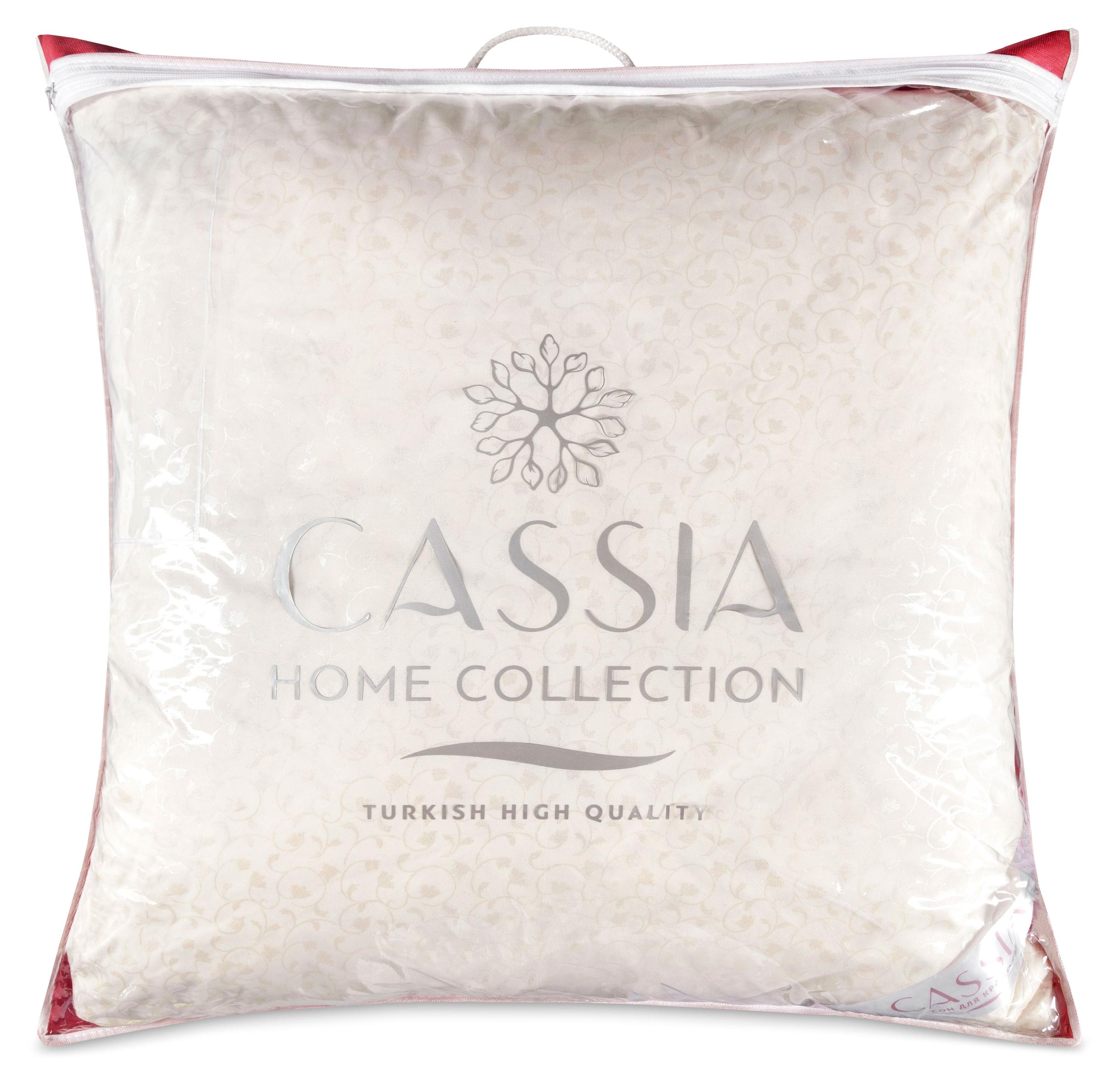 Изображение товара Подушка Cassia Эйрин, 70х70 см