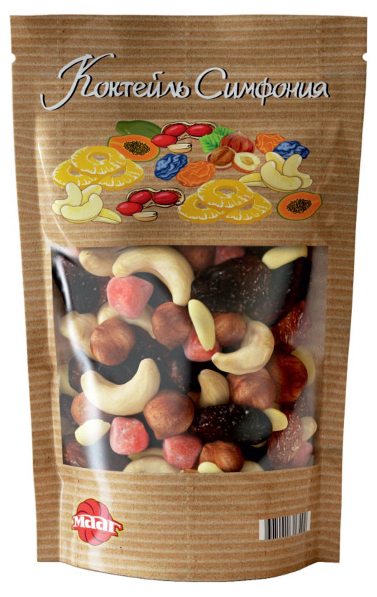 

Смесь МААГ Коктейль Симфония, 100 г