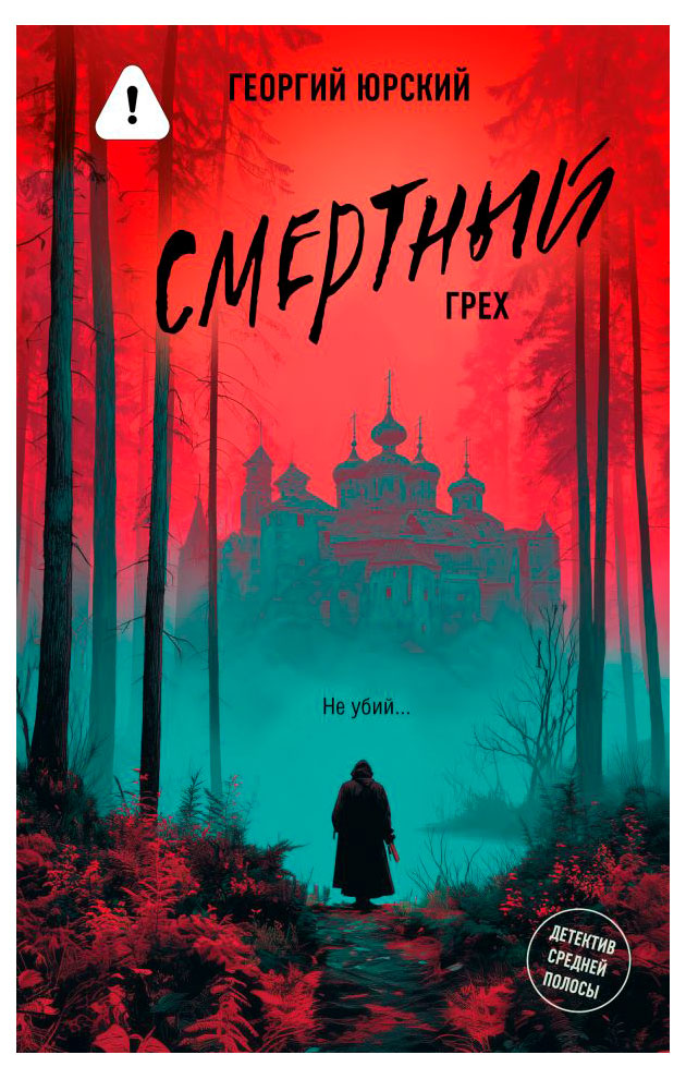 

Смертный грех, Георгий Юрский