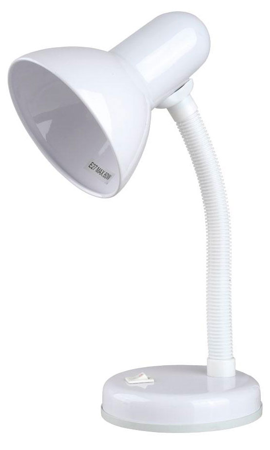 Изображение товара Настольный светильник Camelion KD301 с регулируемым плафоном