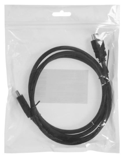 Изображение товара Кабель HDMI KingPrice KP-HDMI V2 1.5 м Позолоченные контакты