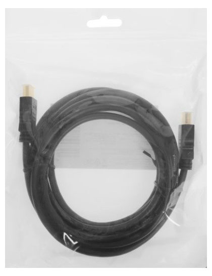 

Кабель KingPrice KP-HDMI V2, 3 м