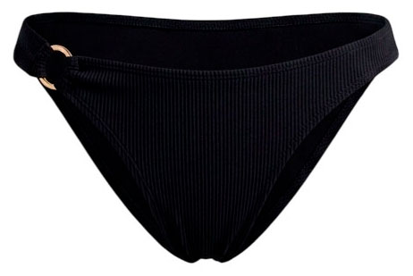 

Плавки женские InExtenso низ купальника черные, р. 36-46