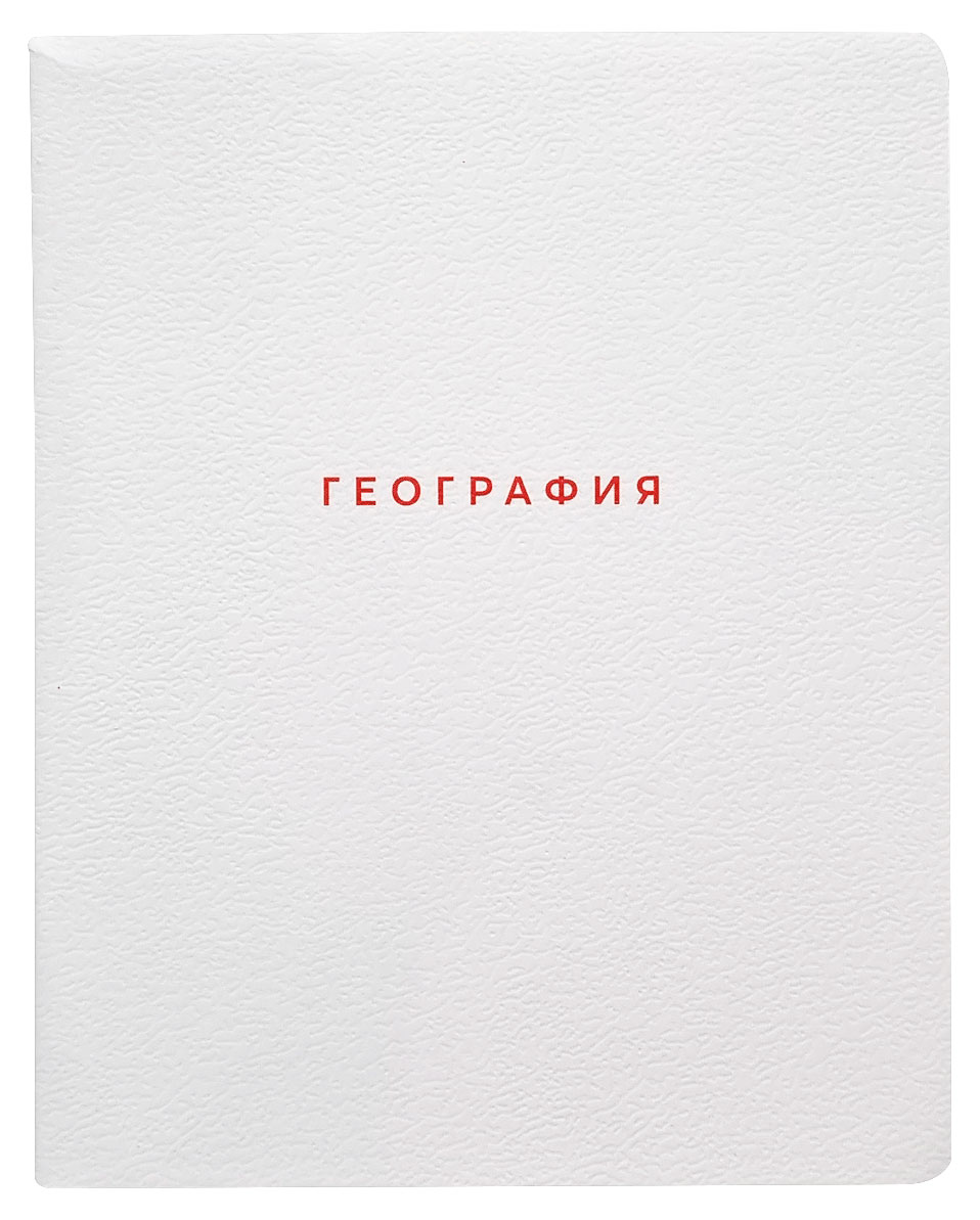 Изображение товара Предметная тетрадь Be Smart География А5 48 л для учебных записей