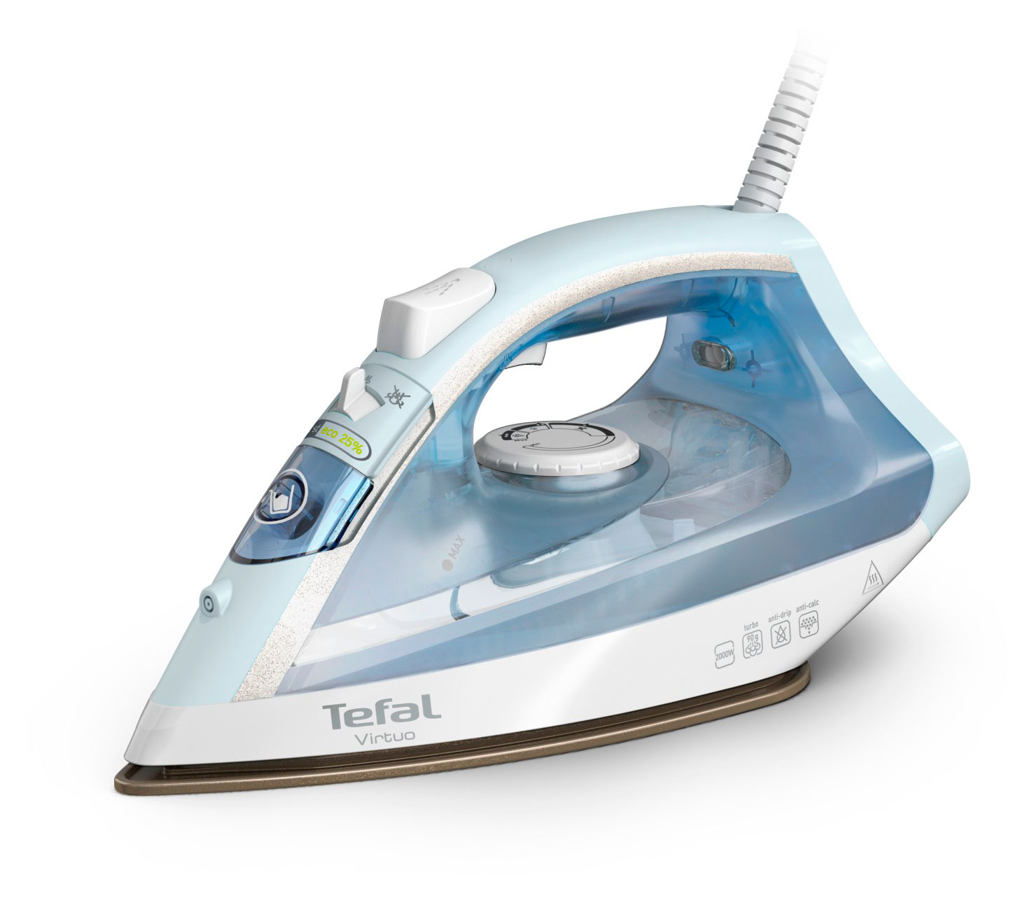 Утюг Tefal FV1R15F1