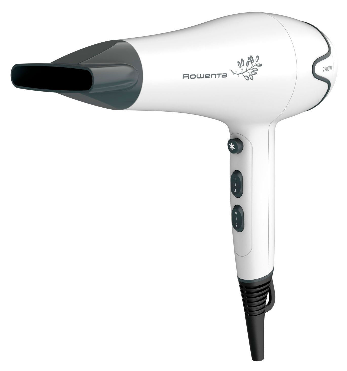 Изображение товара Фен Rowenta CV5708F0 2200 Вт с функцией холодного воздуха